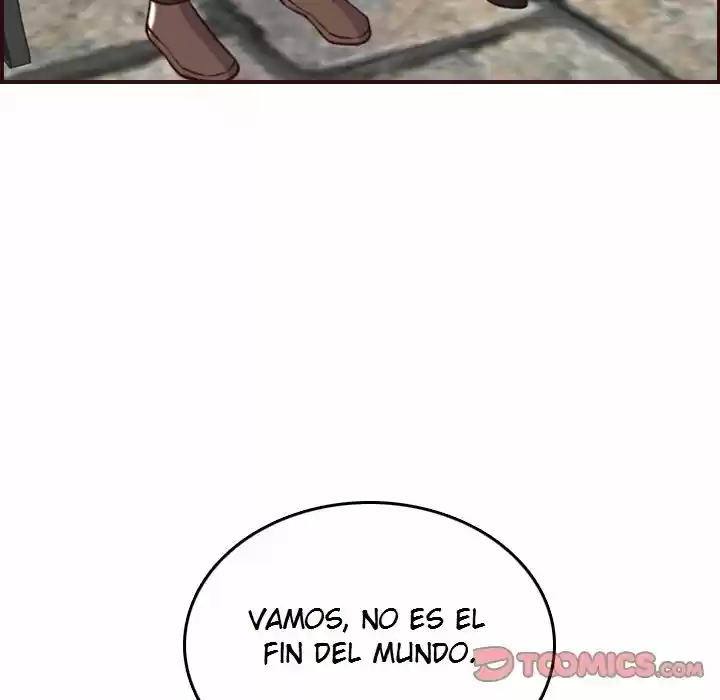 Never Too Late - Capítulo 52 - Página 49 - LectorTMOo