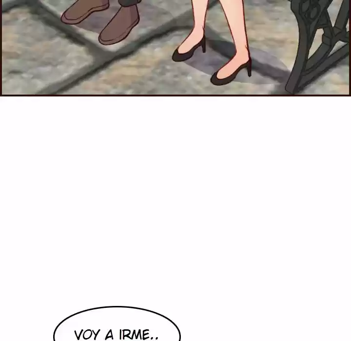 Never Too Late - Capítulo 52 - Página 71 - LectorTMOo