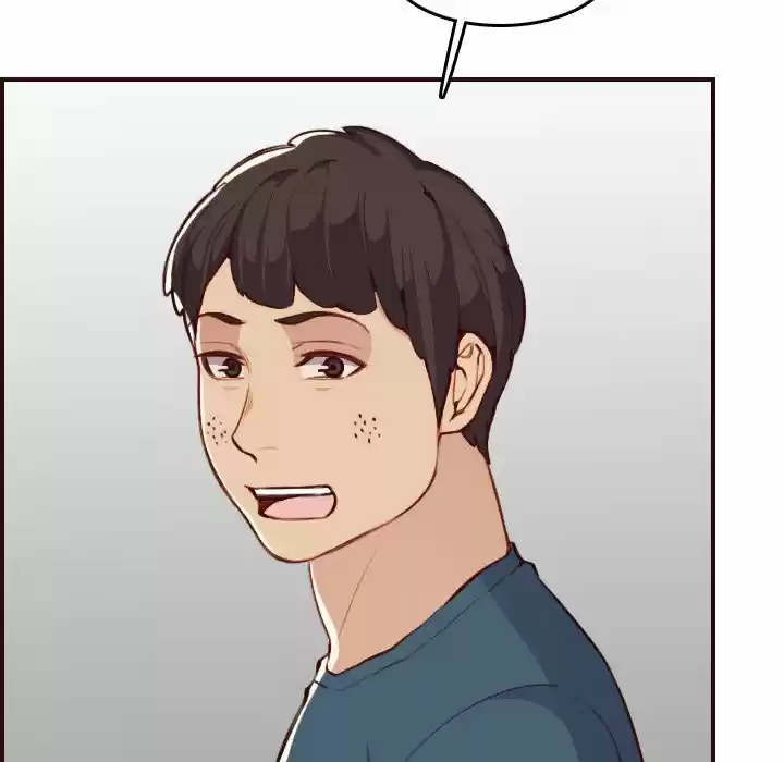Never Too Late - Capítulo 52 - Página 84 - LectorTMOo