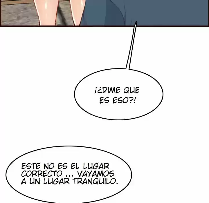Never Too Late - Capítulo 52 - Página 87 - LectorTMOo