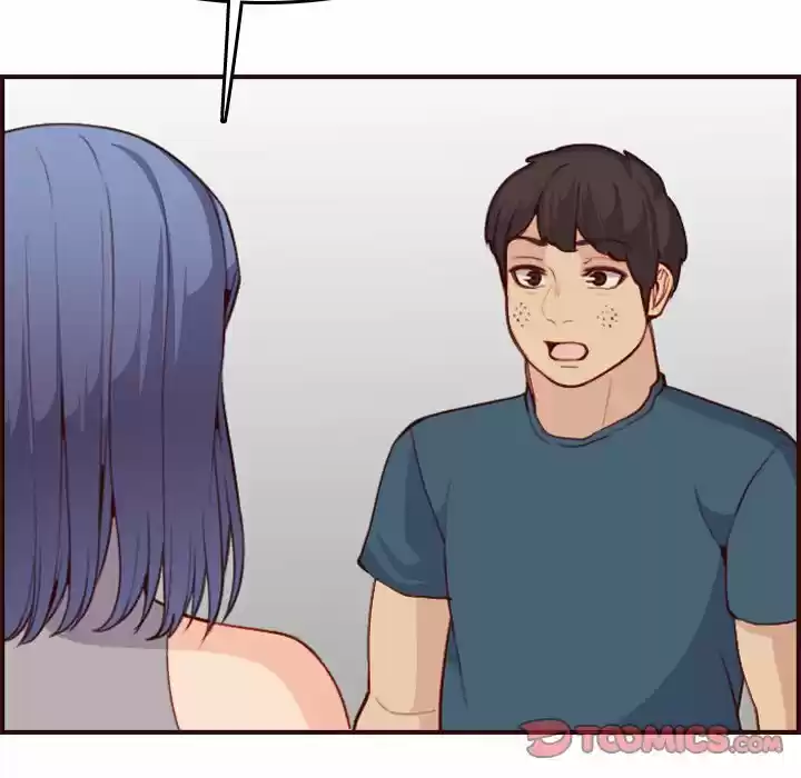 Never Too Late - Capítulo 52 - Página 88 - LectorTMOo
