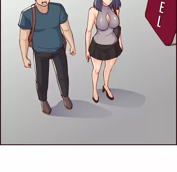 Never Too Late - Capítulo 52 - Página 93 - LectorTMOo