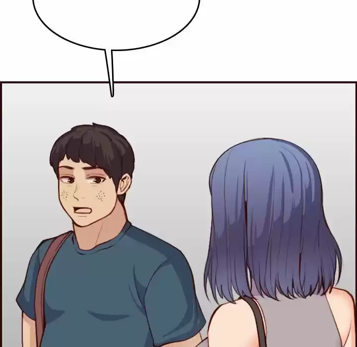 Never Too Late - Capítulo 52 - Página 99 - LectorTMOo