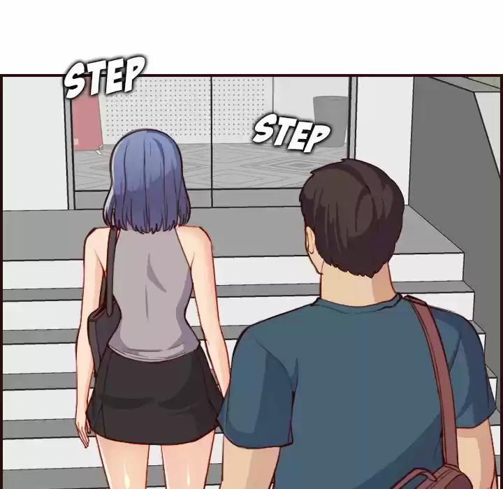 Never Too Late - Capítulo 52 - Página 101 - LectorTMOo