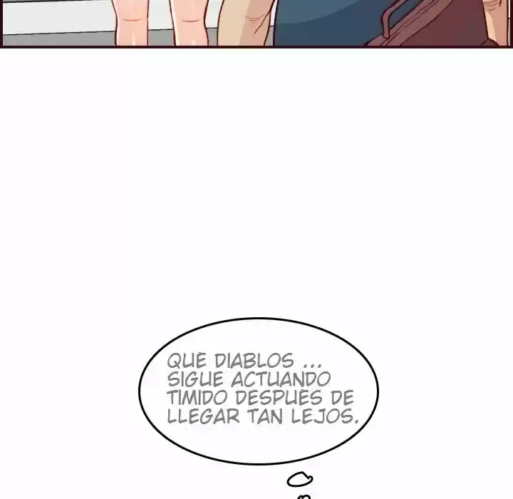 Never Too Late - Capítulo 52 - Página 102 - LectorTMOo
