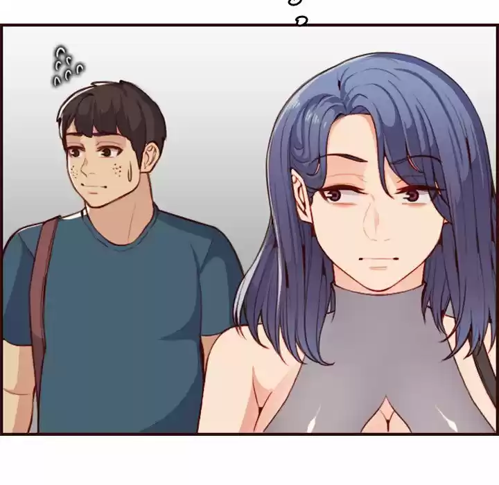 Never Too Late - Capítulo 52 - Página 103 - LectorTMOo
