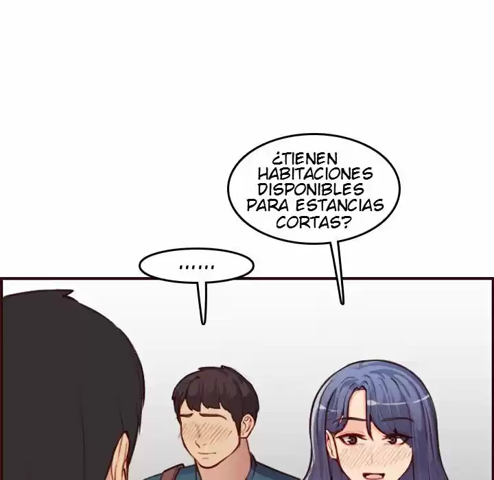 Never Too Late - Capítulo 52 - Página 108 - LectorTMOo