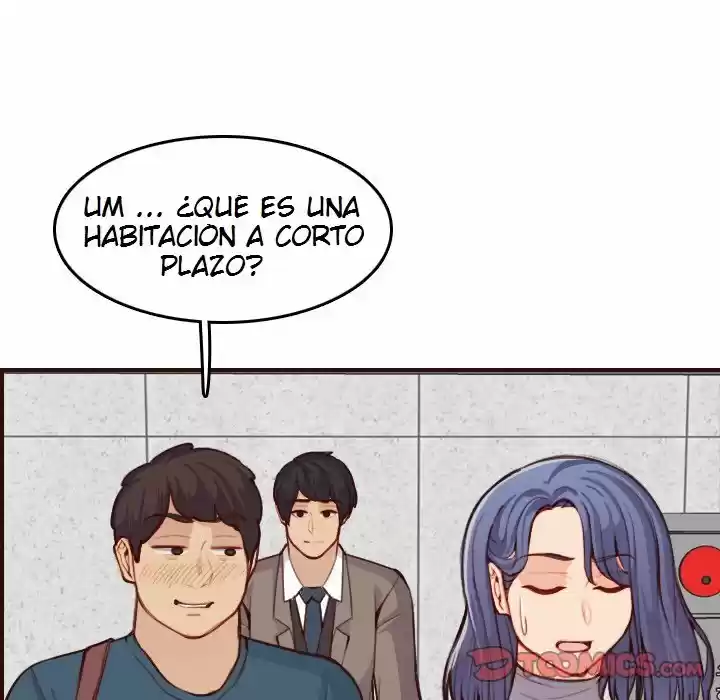 Never Too Late - Capítulo 52 - Página 110 - LectorTMOo