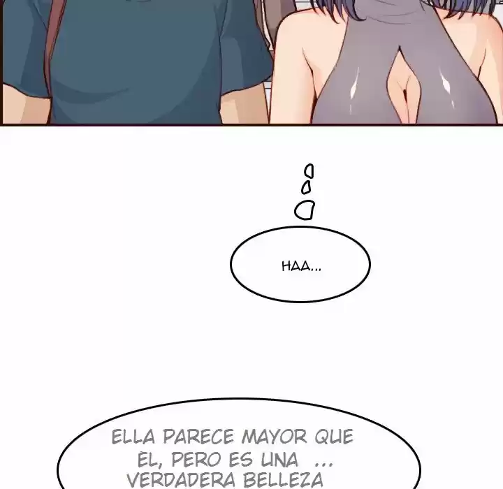Never Too Late - Capítulo 52 - Página 111 - LectorTMOo