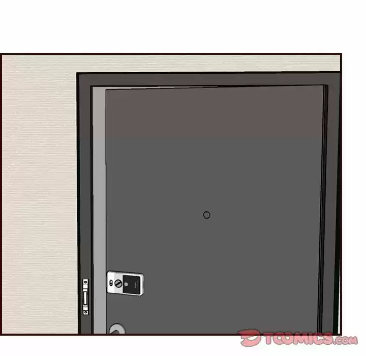 Never Too Late - Capítulo 52 - Página 116 - LectorTMOo