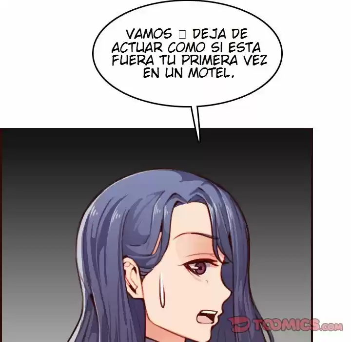 Never Too Late - Capítulo 52 - Página 122 - LectorTMOo