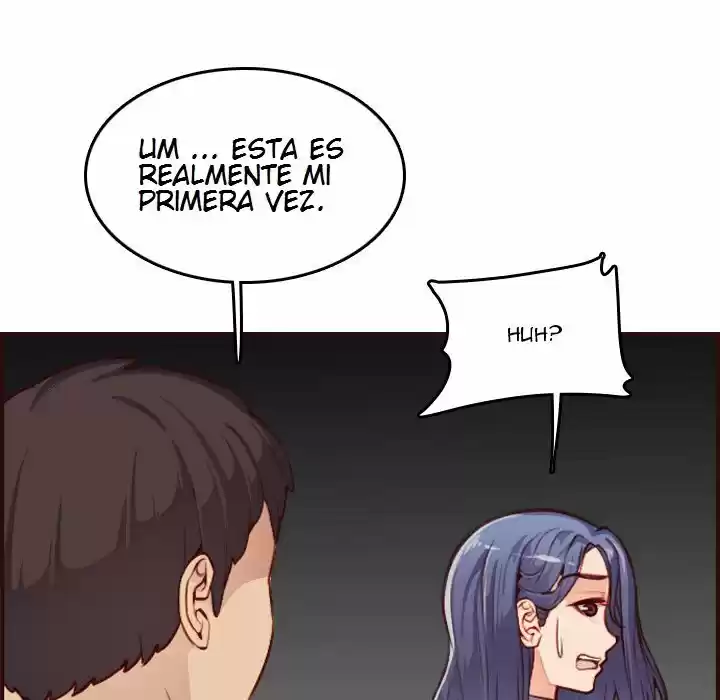 Never Too Late - Capítulo 52 - Página 124 - LectorTMOo
