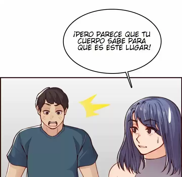 Never Too Late - Capítulo 52 - Página 126 - LectorTMOo