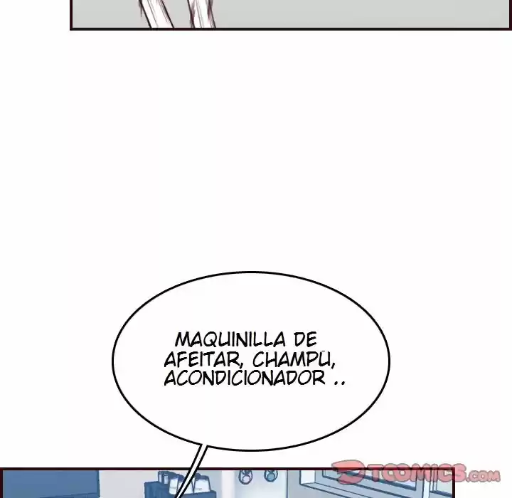 Never Too Late - Capítulo 53 - Página 8 - LectorTMOo