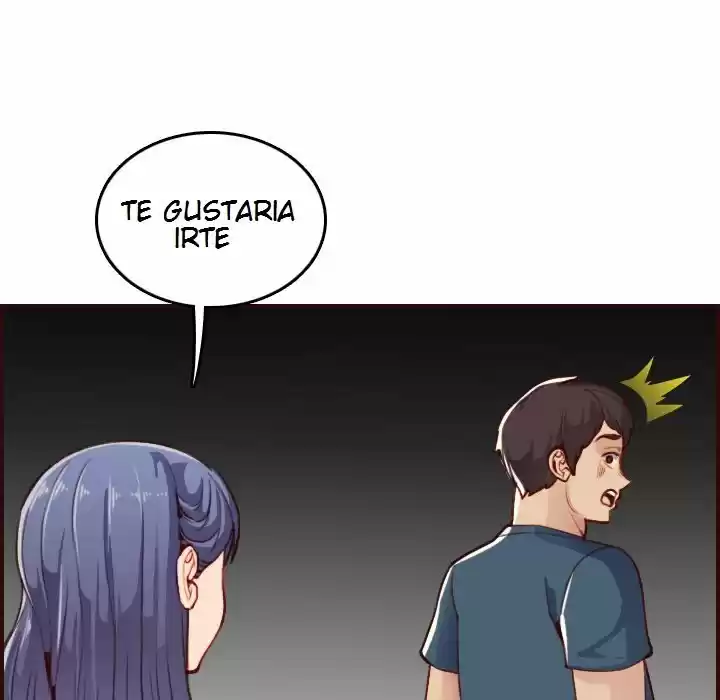Never Too Late - Capítulo 53 - Página 18 - LectorTMOo