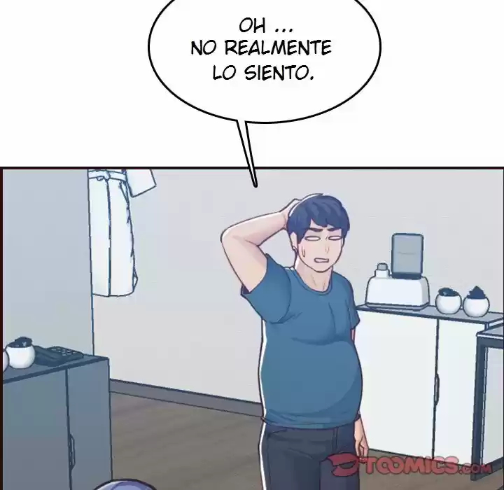 Never Too Late - Capítulo 53 - Página 20 - LectorTMOo