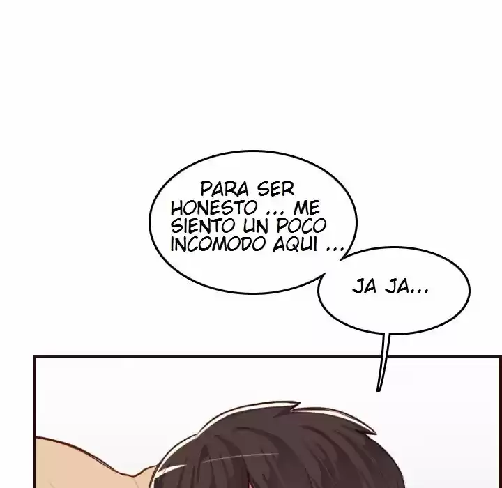 Never Too Late - Capítulo 53 - Página 22 - LectorTMOo