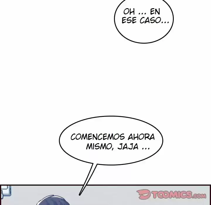 Never Too Late - Capítulo 53 - Página 26 - LectorTMOo