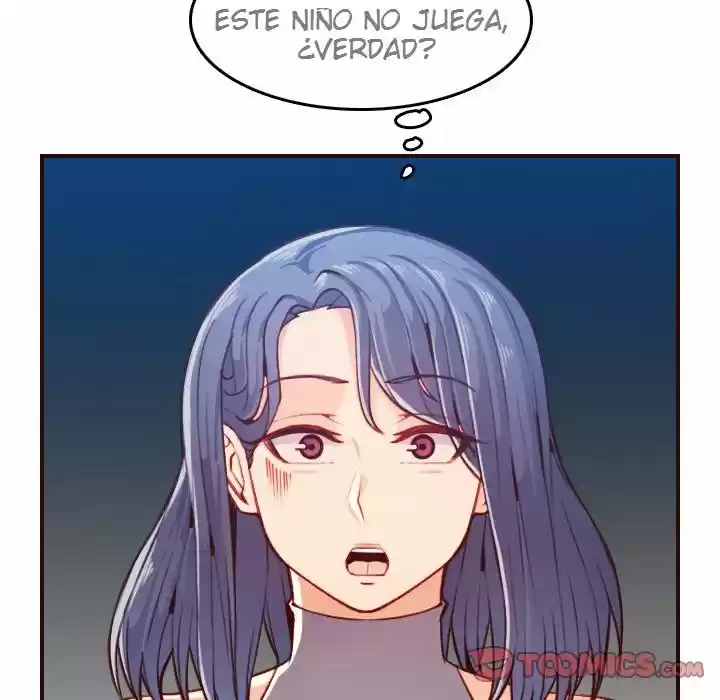 Never Too Late - Capítulo 53 - Página 29 - LectorTMOo