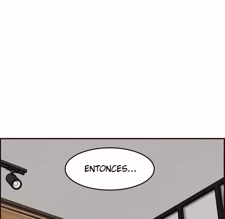 Never Too Late - Capítulo 53 - Página 46 - LectorTMOo