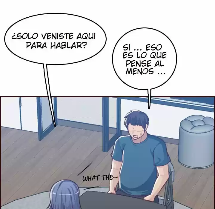 Never Too Late - Capítulo 53 - Página 48 - LectorTMOo