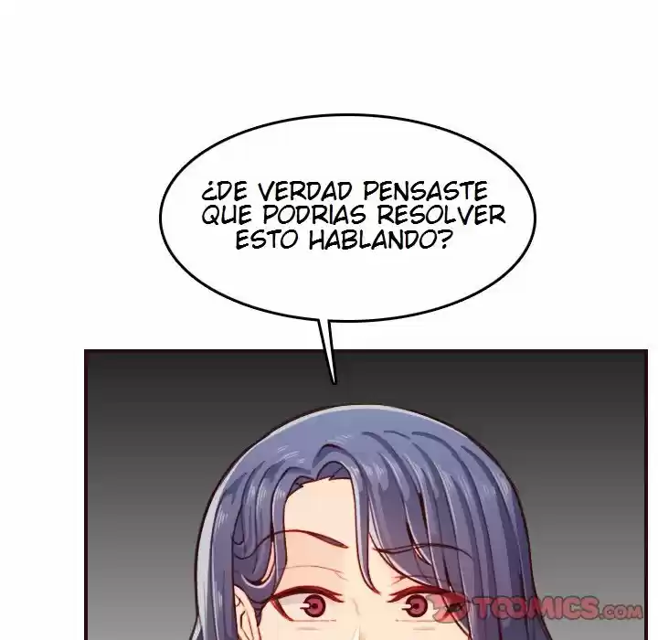 Never Too Late - Capítulo 53 - Página 50 - LectorTMOo