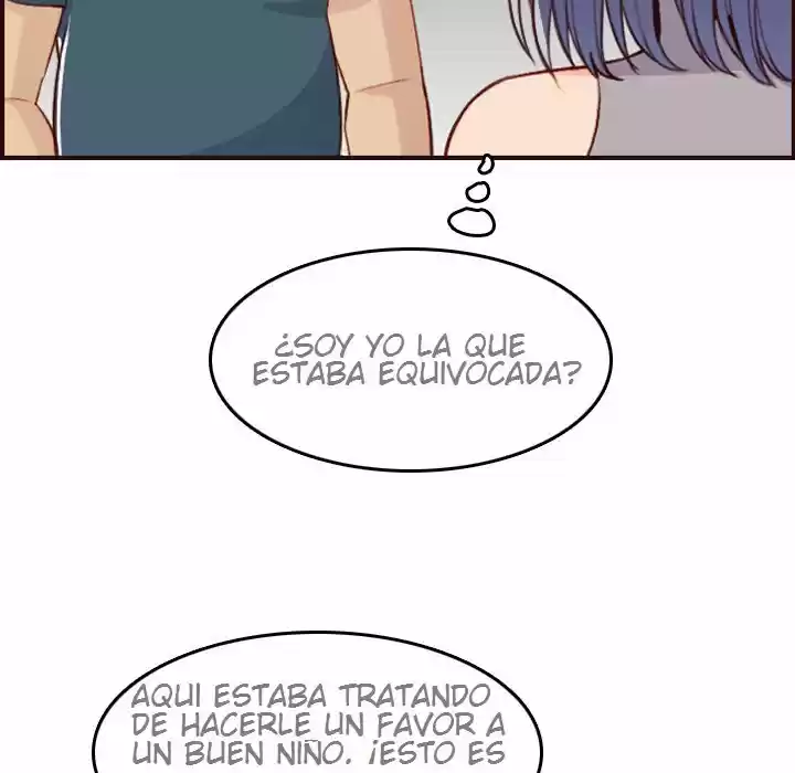 Never Too Late - Capítulo 53 - Página 55 - LectorTMOo