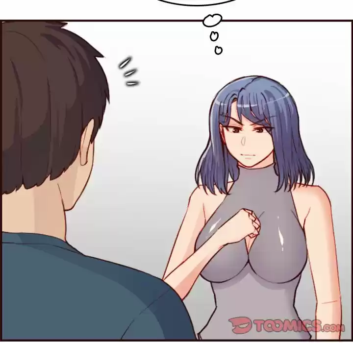 Never Too Late - Capítulo 53 - Página 62 - LectorTMOo
