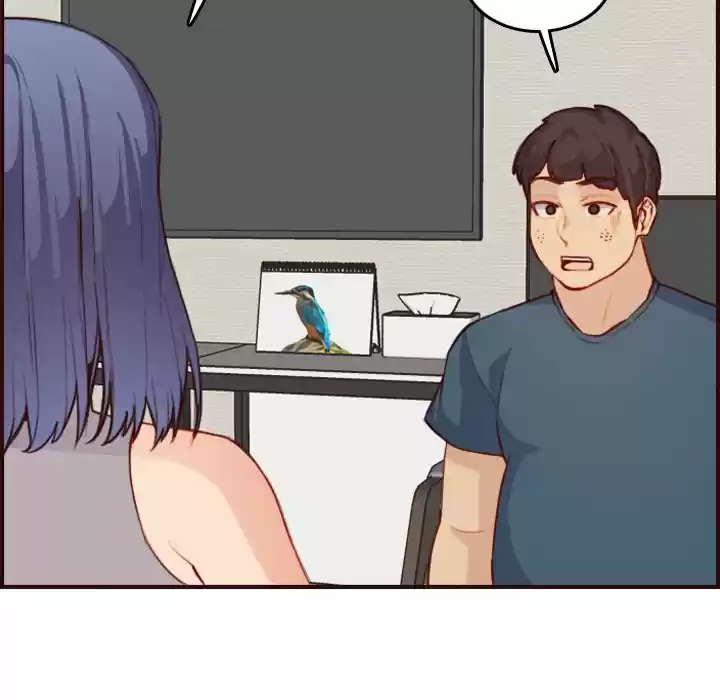 Never Too Late - Capítulo 53 - Página 64 - LectorTMOo