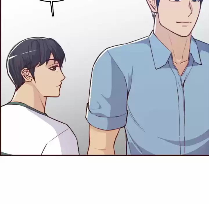 Never Too Late - Capítulo 53 - Página 106 - LectorTMOo