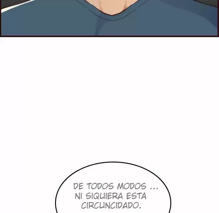 Never Too Late - Capítulo 54 - Página 18 - LectorTMOo
