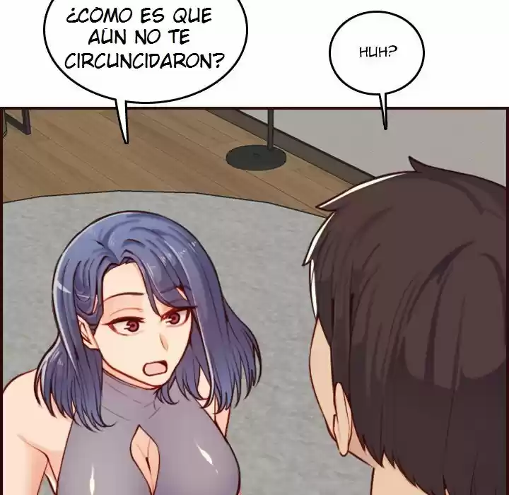 Never Too Late - Capítulo 54 - Página 20 - LectorTMOo