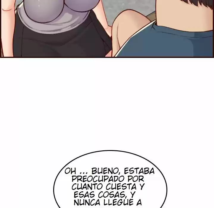 Never Too Late - Capítulo 54 - Página 21 - LectorTMOo