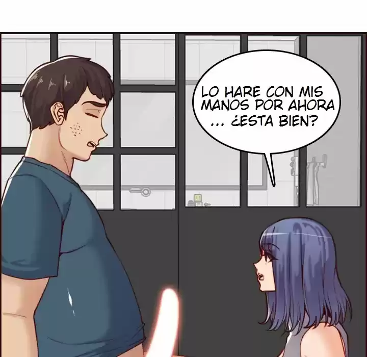 Never Too Late - Capítulo 54 - Página 25 - LectorTMOo