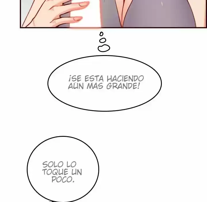 Never Too Late - Capítulo 54 - Página 37 - LectorTMOo