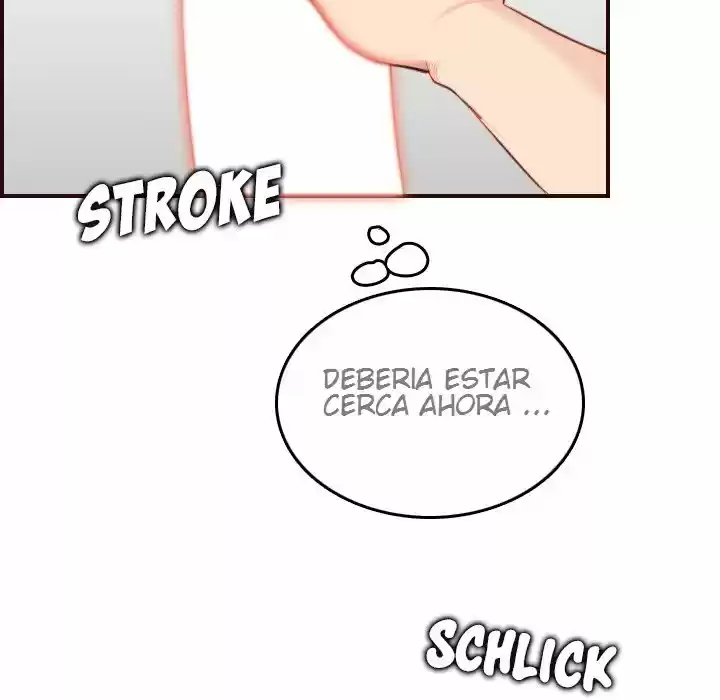 Never Too Late - Capítulo 54 - Página 50 - LectorTMOo