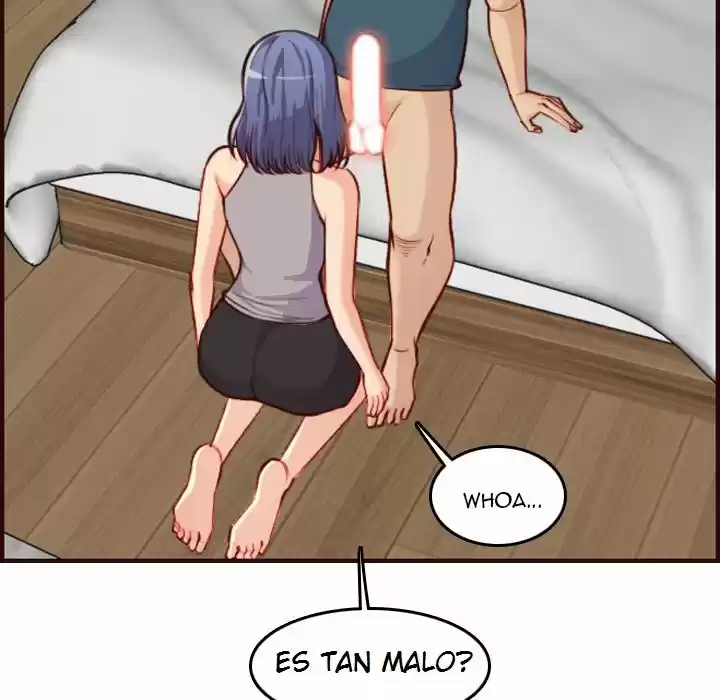 Never Too Late - Capítulo 54 - Página 71 - LectorTMOo
