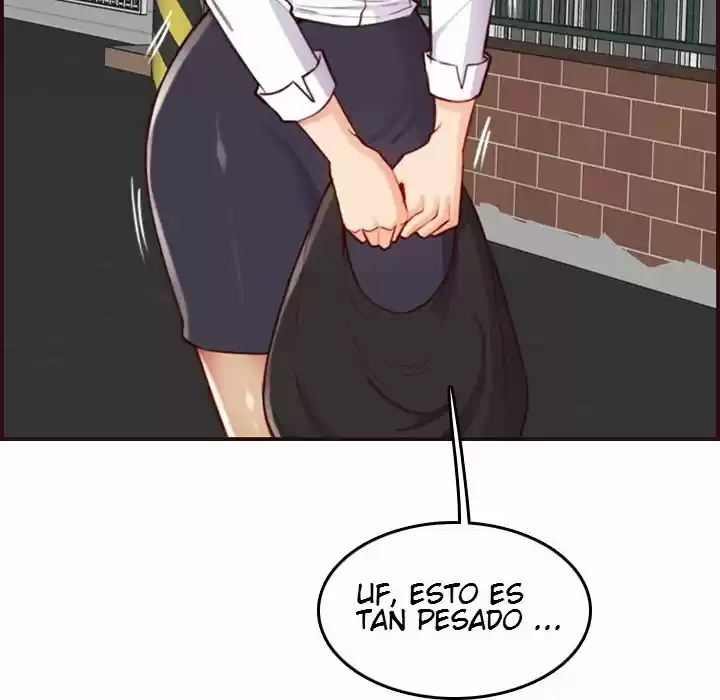 Never Too Late - Capítulo 55 - Página 8 - LectorTMOo