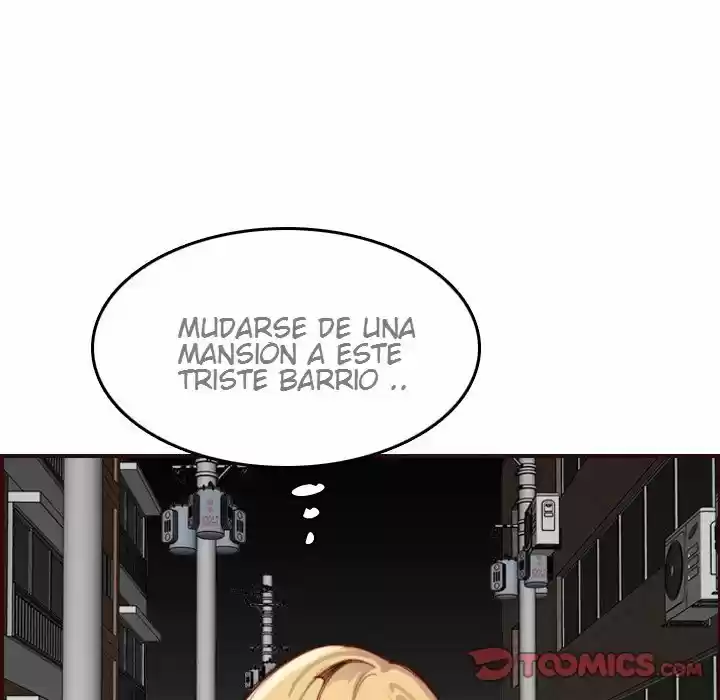 Never Too Late - Capítulo 55 - Página 9 - LectorTMOo