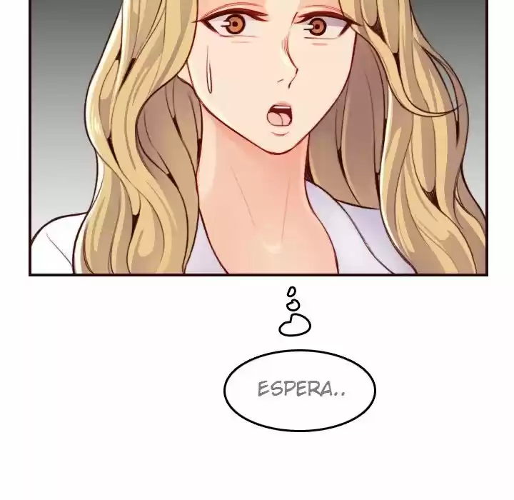 Never Too Late - Capítulo 55 - Página 23 - LectorTMOo