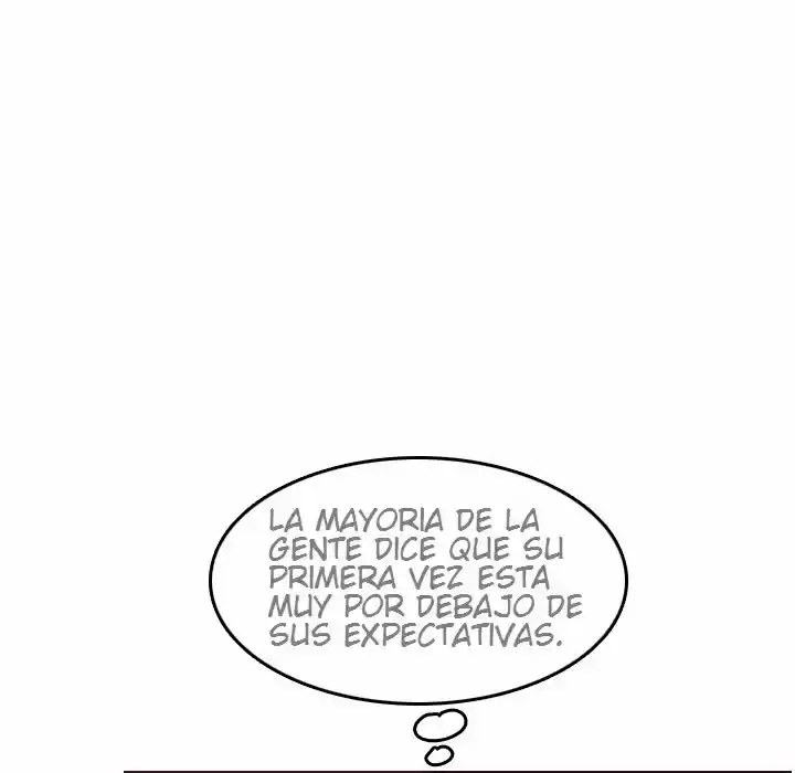 Never Too Late - Capítulo 55 - Página 35 - LectorTMOo