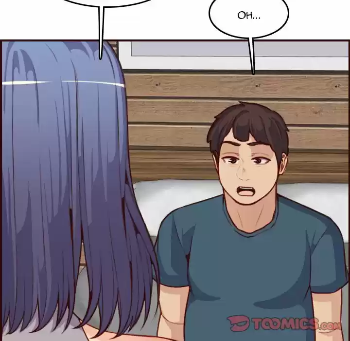 Never Too Late - Capítulo 55 - Página 47 - LectorTMOo