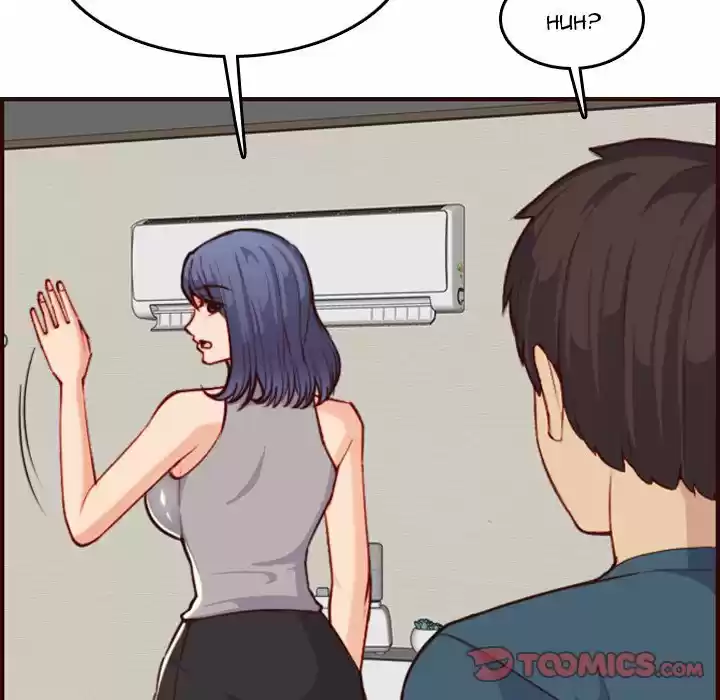Never Too Late - Capítulo 55 - Página 53 - LectorTMOo