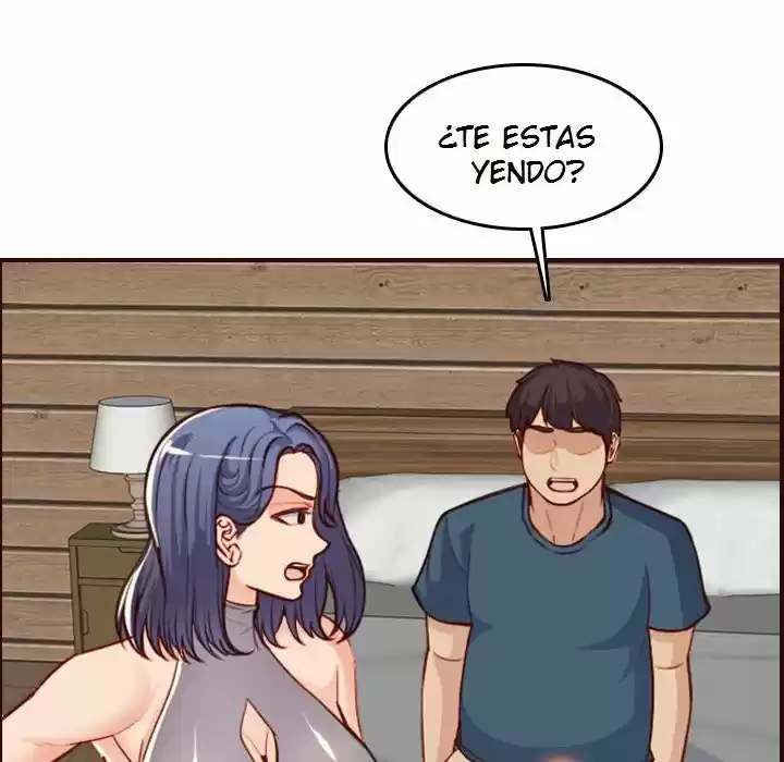 Never Too Late - Capítulo 55 - Página 55 - LectorTMOo