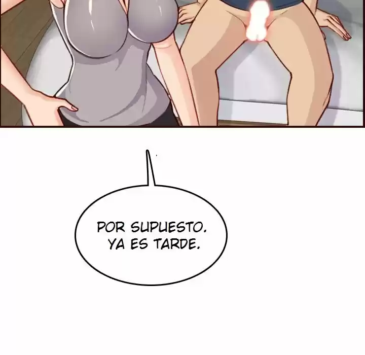 Never Too Late - Capítulo 55 - Página 56 - LectorTMOo