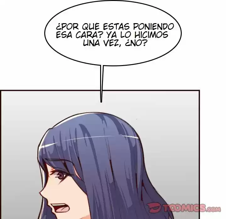 Never Too Late - Capítulo 55 - Página 59 - LectorTMOo