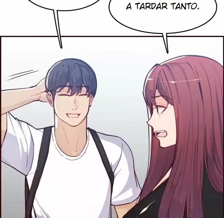 Never Too Late - Capítulo 56 - Página 10 - LectorTMOo