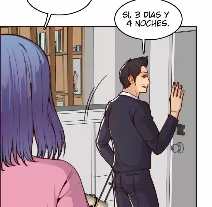 Never Too Late - Capítulo 56 - Página 18 - LectorTMOo