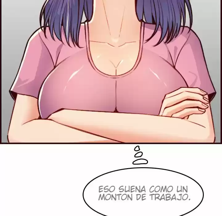 Never Too Late - Capítulo 56 - Página 23 - LectorTMOo
