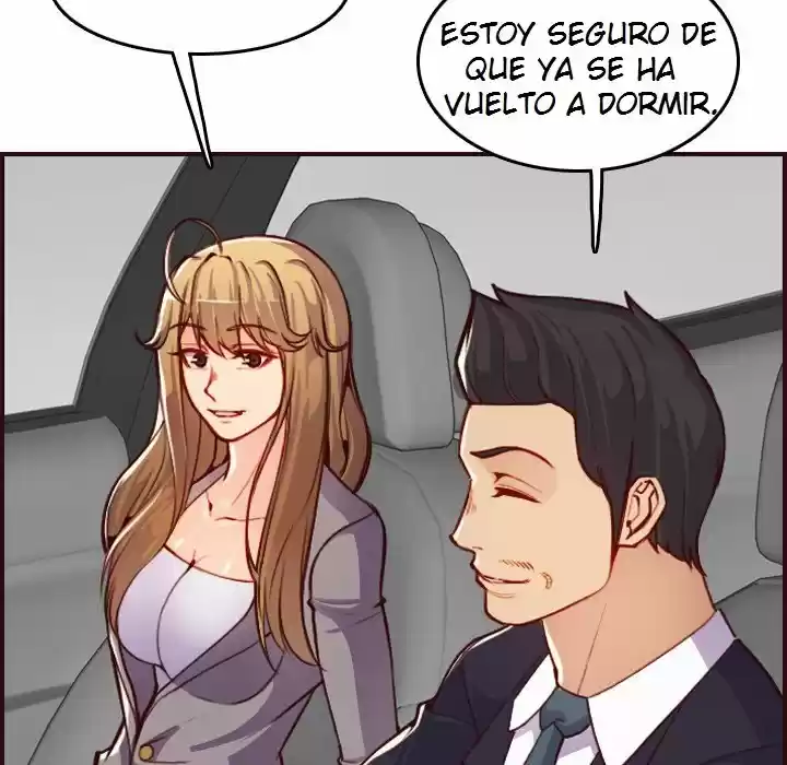 Never Too Late - Capítulo 56 - Página 29 - LectorTMOo